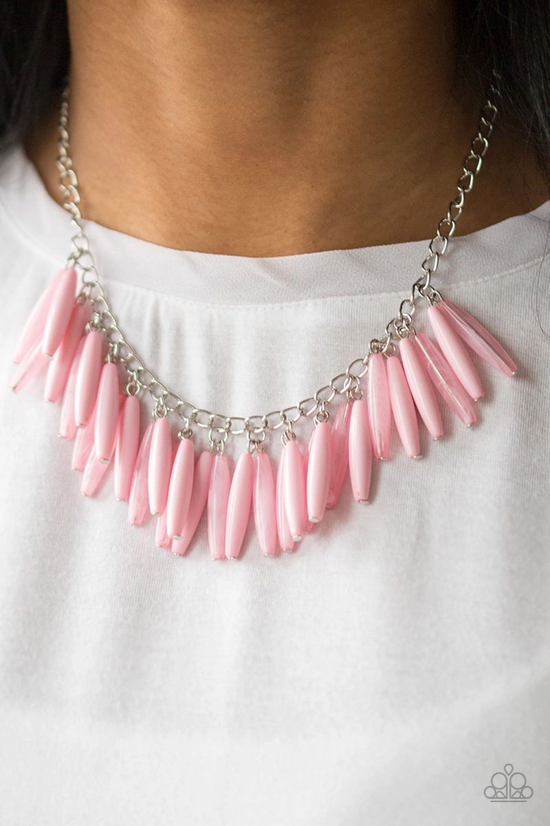 Collectively carefree sale pink paparazzi
