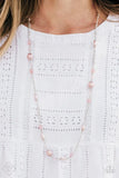 Paparazzi - Magnificently Milan - Orange Necklace Fashion Fix