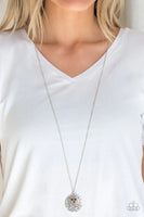 Paparazzi - Desert Abundance - Multi Necklace 1810(D)