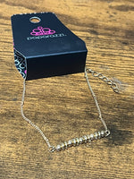Paparazzi Gold Bracelet Clasp #1945
