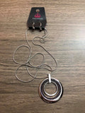Gather Around Gorgeous - Purple Necklace Paparazzi #2332 (D)