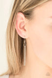 Paparazzi - Desert Abundance - Multi Necklace 1810(D)