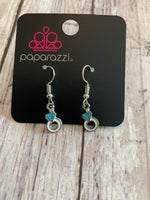 Paparazzi - Starlet Shimmer Earrings