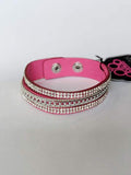 Unstoppable - Pink Bracelet Paparazzi #4710