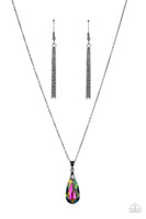 Optimized Opulence - Multi Necklace