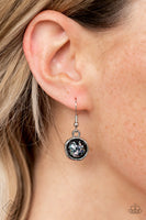 Paparazzi - So Jelly - Black Necklace Fashion Fix