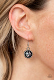 Paparazzi - So Jelly - Black Necklace Fashion Fix
