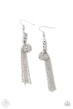 Paparazzi - Twinkle Twinkle Little Trinket - Multi Earrings Fashion Fix