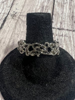 Paparazzi Ring - Silver #739