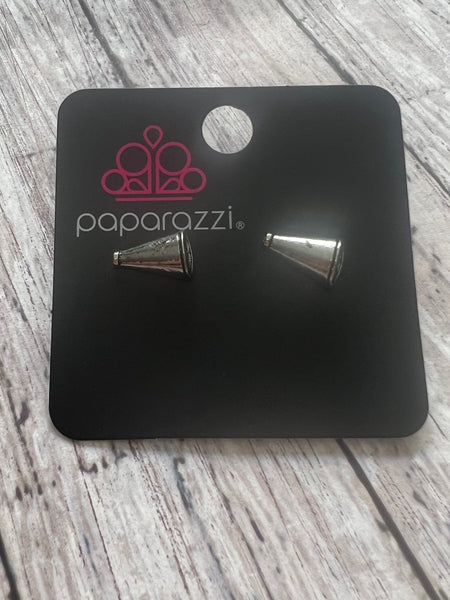 Paparazzi - Starlet Shimmer Earrings