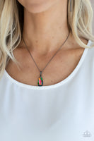Optimized Opulence - Multi Necklace
