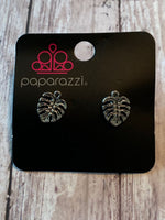 Paparazzi - Starlet Shimmer Earrings