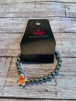 Paparazzi - Starlet Shimmer Bracelet