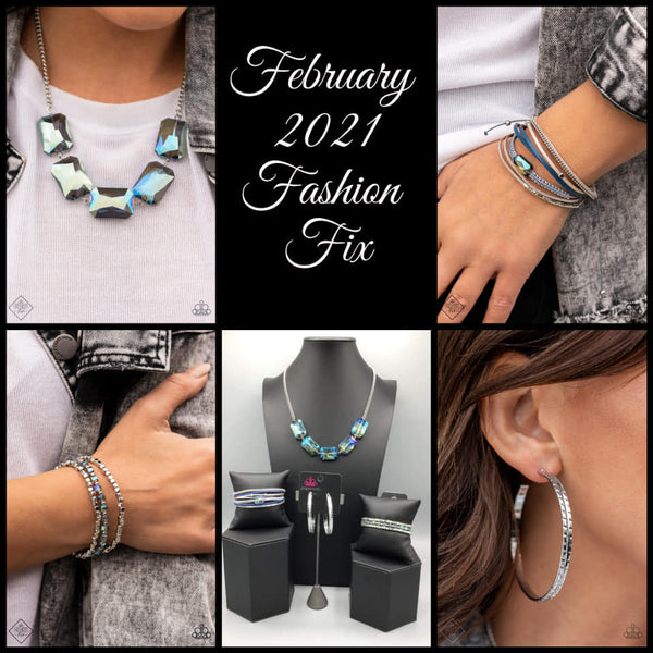 Sunset Sightings Fashion Fix Complete Trend Blend (February 2021) #2224