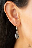 Paparazzi - Debutante Drama - Silver Necklace