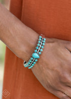 Simply Santa Fe Fashion Fix Trend Blend - no ring included (October 2020)
