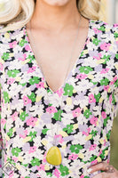 Glimpses of Malibu Fashion Fix Complete Trend Blend (August 2020)