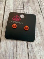 Paparazzi - Starlet Shimmer Earrings