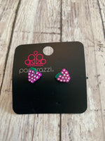 Paparazzi - Starlet Shimmer Earrings