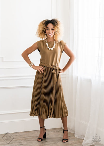 Fiercely 5th Avenue  Fashion Fix Complete Trend Blend (October 2020)