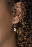 Stardom Shine - Brown - Paparazzi Necklace #4125 (D)