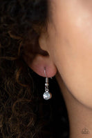 Paparazzi - Stellar Sophistication - Pink Necklace