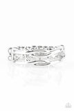 Paparazzi - Very Vogue - Silver Paparazzi Ring