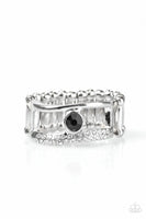 Paparazzi - Be The Sparkle - Black Ring #3308