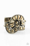 Paparazzi - The Victor - Brass Ring #3929