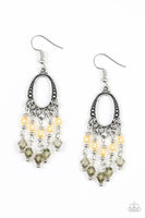 Not The Only Fish In The Sea - Multi Color - Paparazzi Earrings #119 (D)