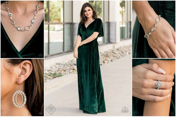 Fiercely 5th Avenue November 2020 Fashion Fix Set