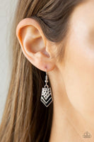Pack Princess - Black - Paparazzi Necklace